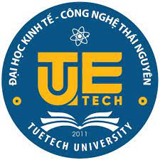 Đại học Kinh tế Công nghệ Thái Nguyên